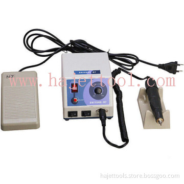 High Quality Jewelry Micro Motor Marathon Micro Motor Saeyang MARATHON Micromotor N7